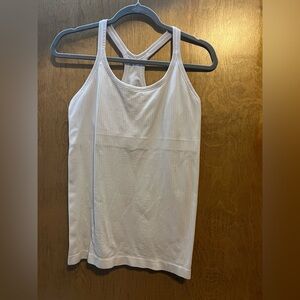 Lululemon Ebb to Street Tank